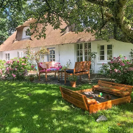 Alte Zollhaus Casa vacanze