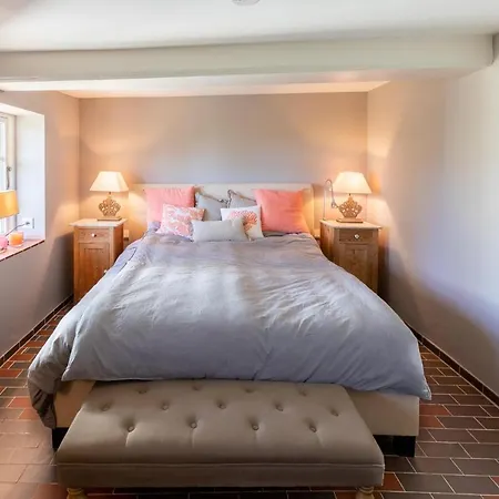 Alte Zollhaus Schulp (Dithmarschen)