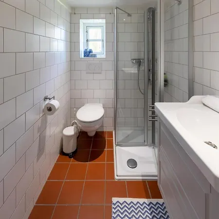 Casa vacanze Alte Zollhaus Schulp (Dithmarschen)