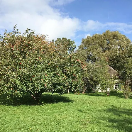 Casa vacanze Alte Zollhaus