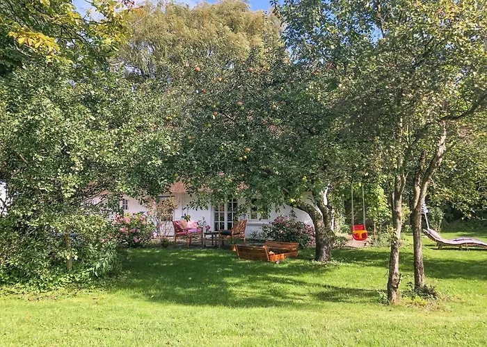 Alte Zollhaus Vakantiehuis