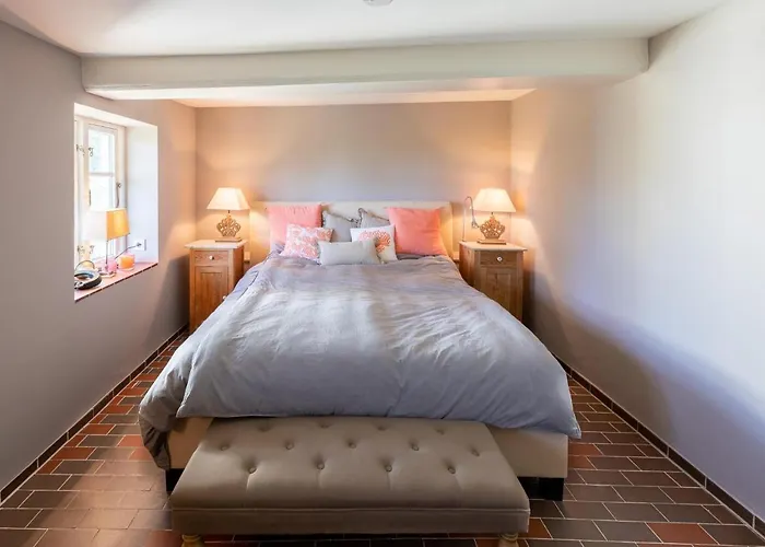 Alte Zollhaus Schulp (Dithmarschen)