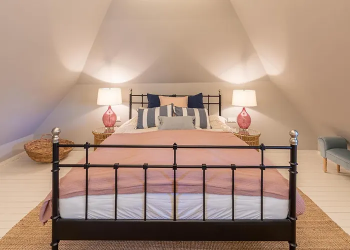 Alte Zollhaus Vakantiehuis