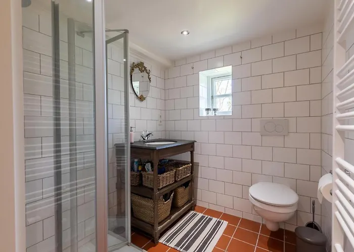 Vakantiehuis Alte Zollhaus *