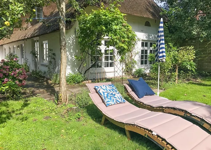 Alte Zollhaus Vakantiehuis