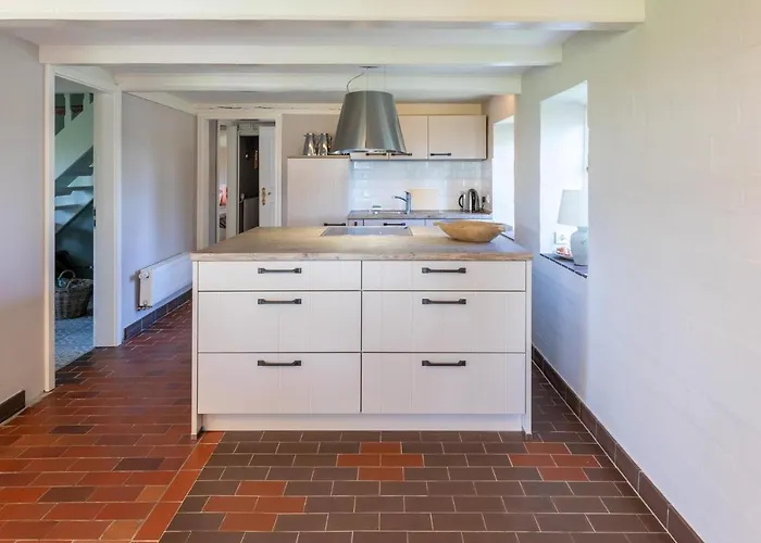 Alte Zollhaus Schulp (Dithmarschen)